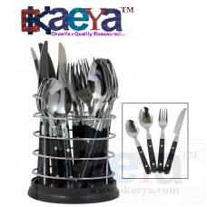 OkaeYa Cutlery Set
